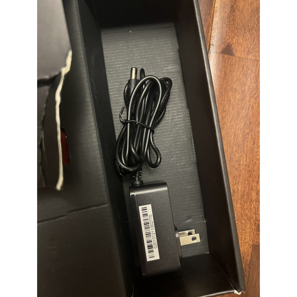 Mercku M6 Mesh Wi-Fi Router Used - Picture 4 of 6